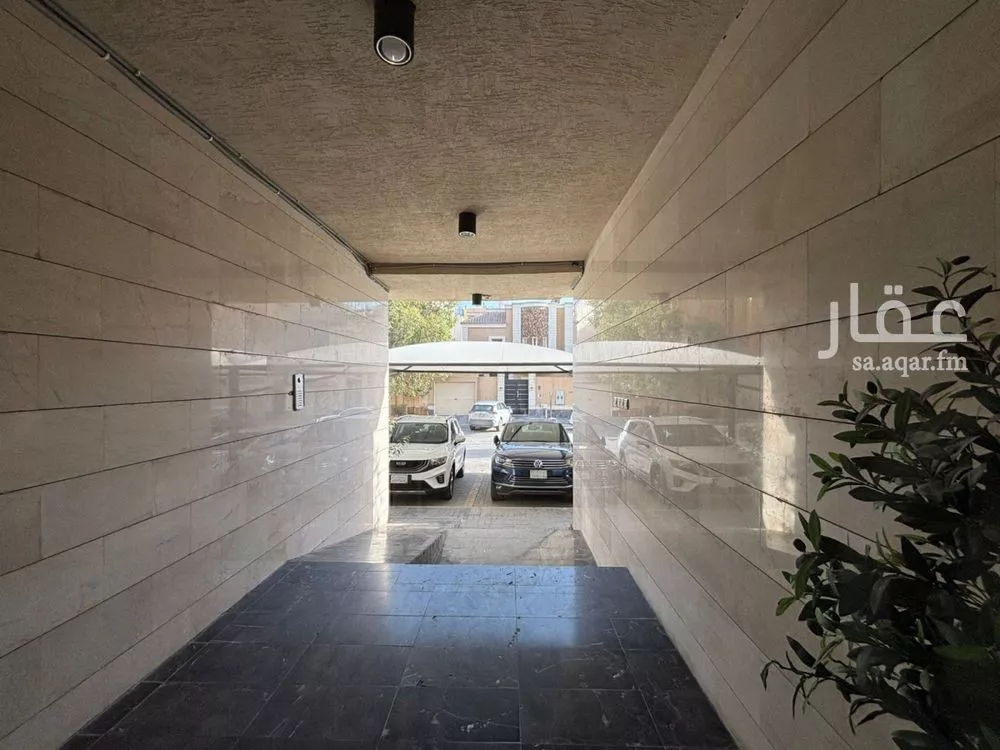 شقة 2 غرف في الياسمين 6