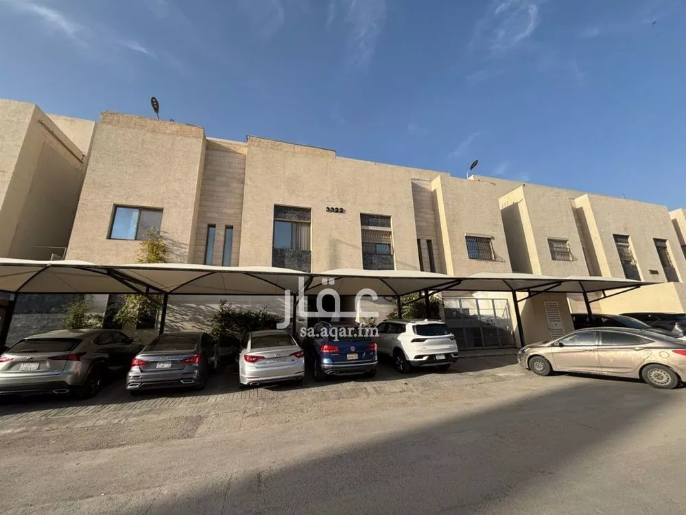 شقة 2 غرف في الياسمين 10