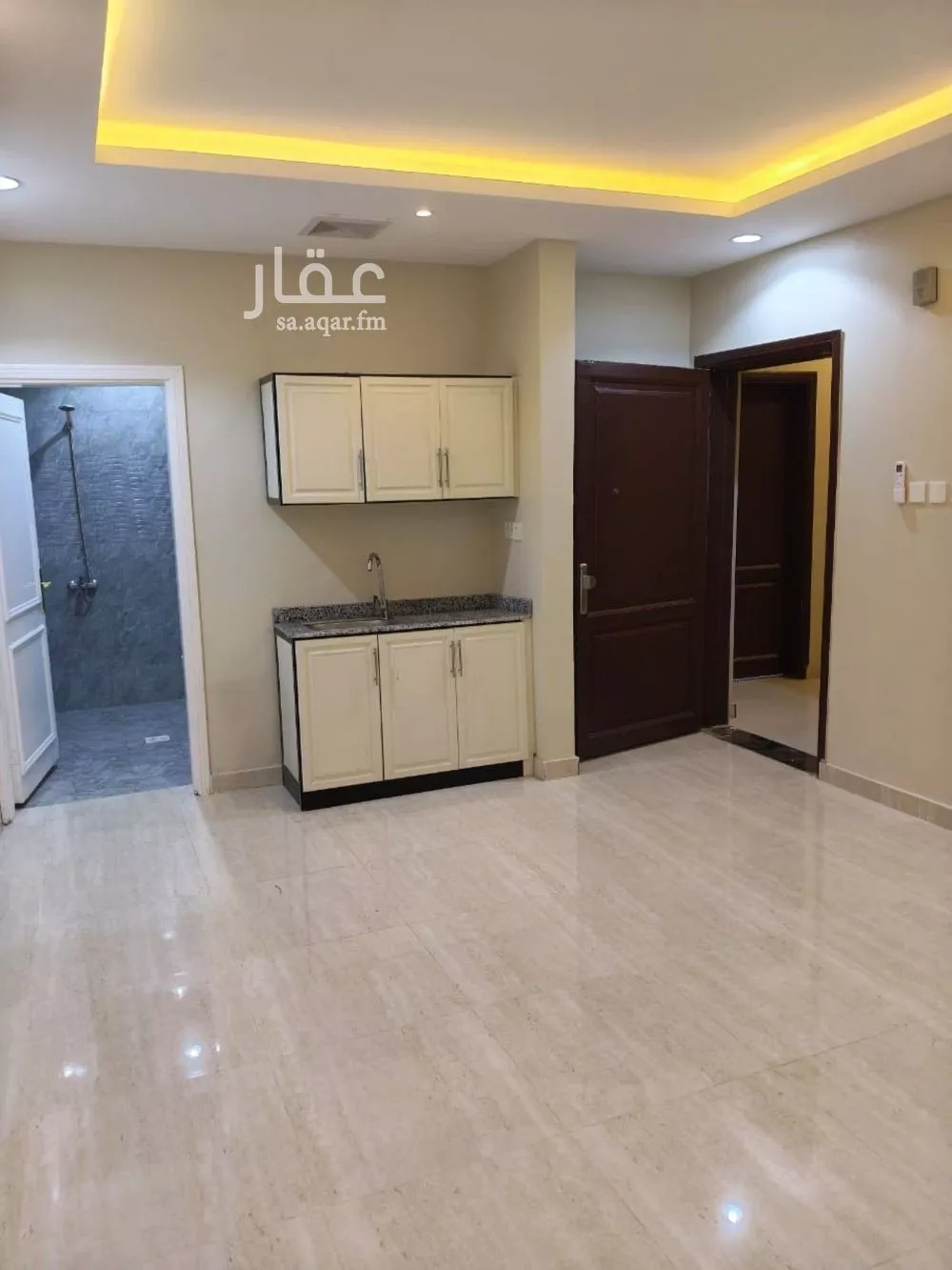 دور 1 غرف في العليا 3