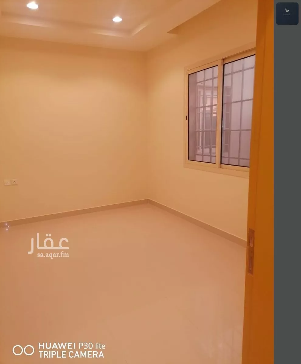 شقة 1 غرف في النرجس 4