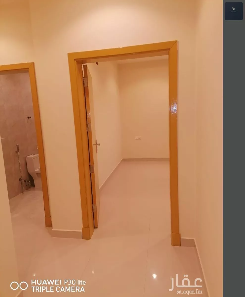 شقة 1 غرف في النرجس 6