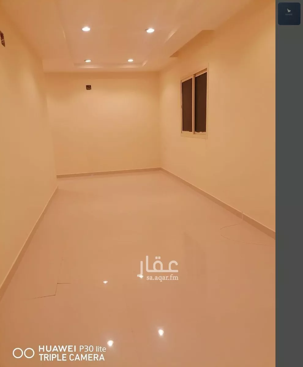 شقة 1 غرف في النرجس 7