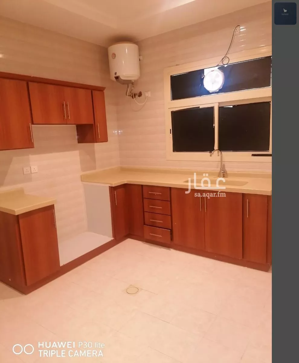 شقة 1 غرف في النرجس 8