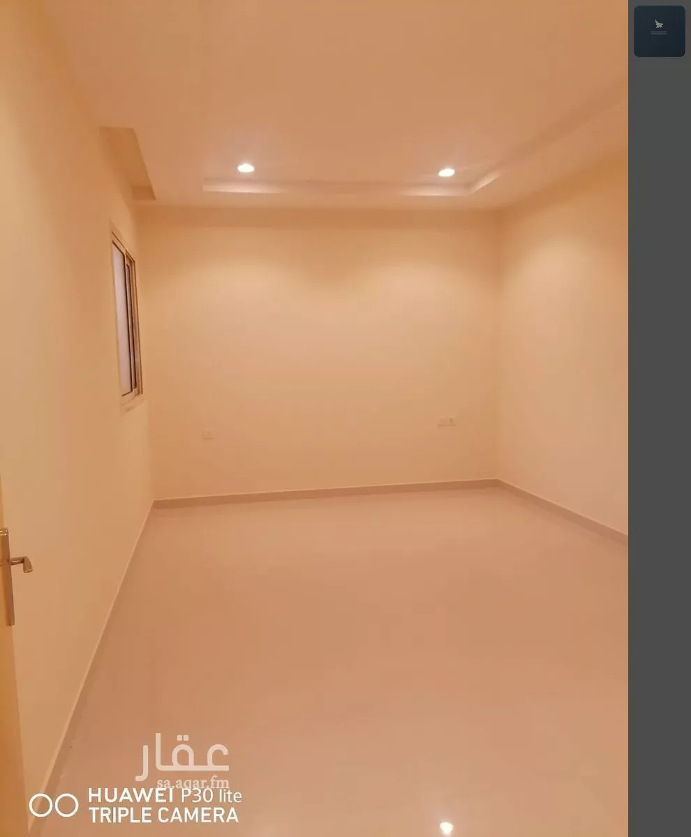 شقة 1 غرف في النرجس 9