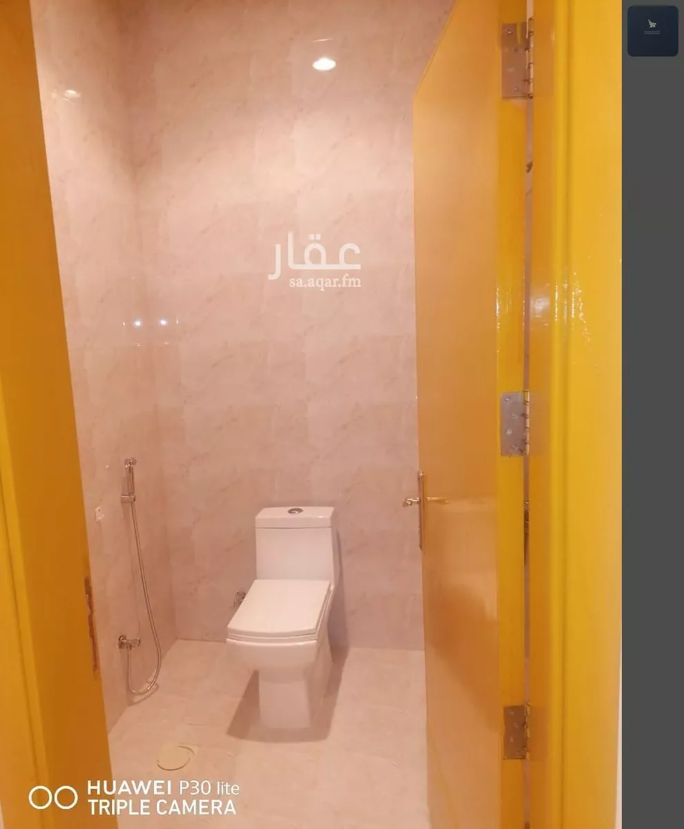 شقة 1 غرف في النرجس 10