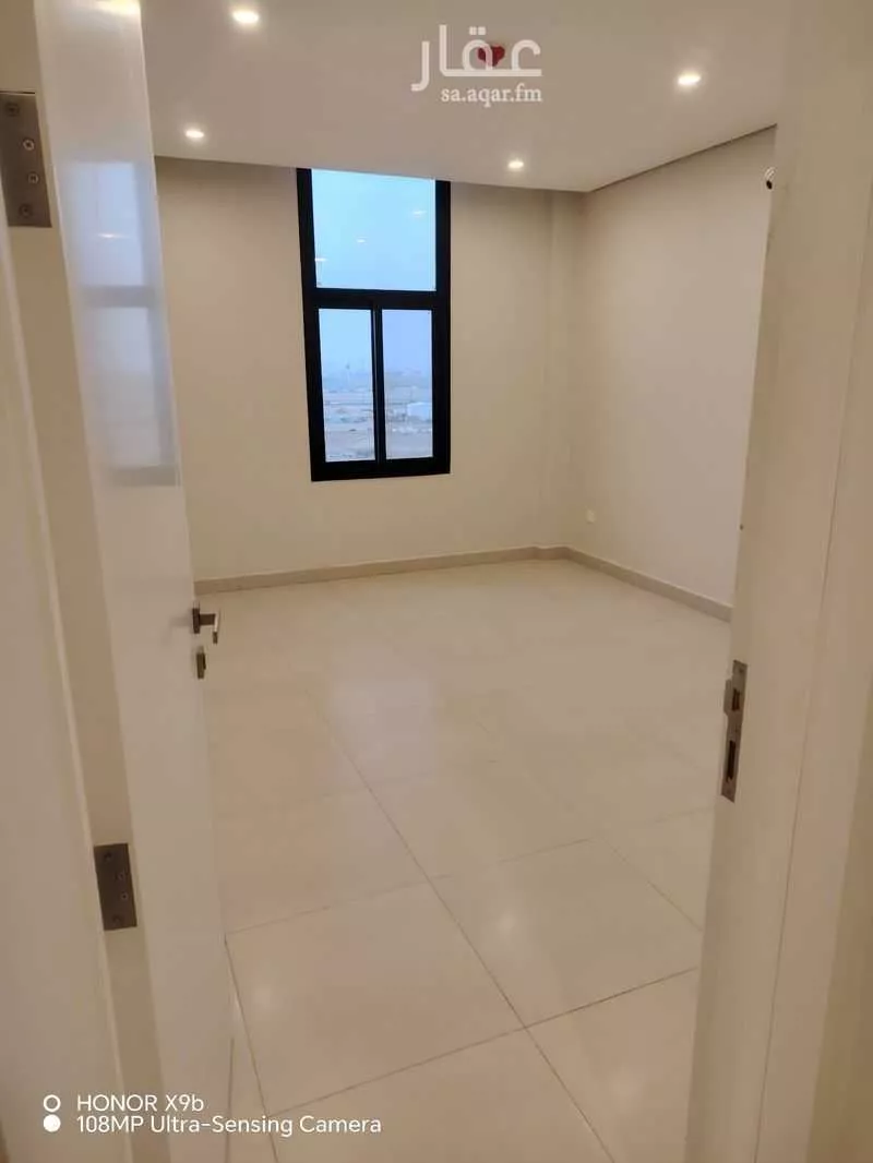 شقة 4 غرف في الحمدانية 6