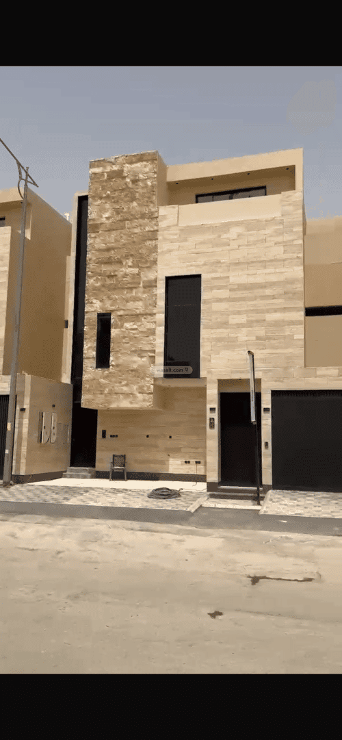 دور 4 غرف في النرجس 11