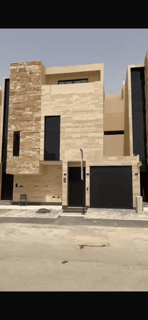 دور 4 غرف في النرجس 12