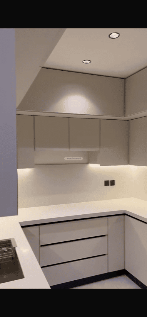 دور 4 غرف في النرجس 13