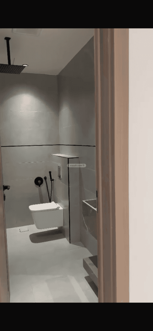 دور 4 غرف في النرجس 14