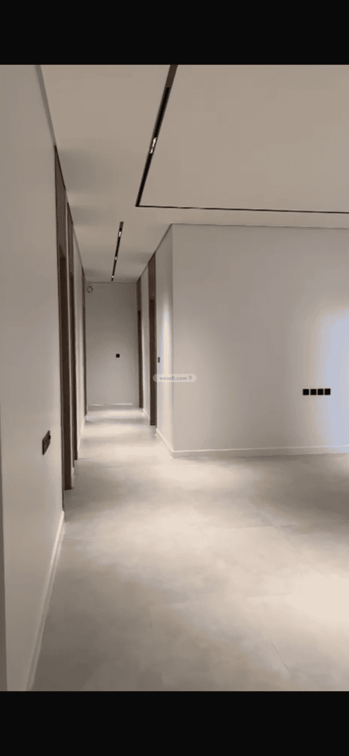 دور 4 غرف في النرجس 3