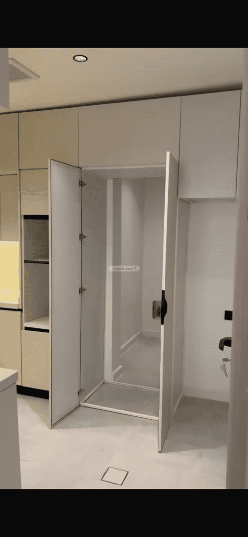 دور 4 غرف في النرجس 5