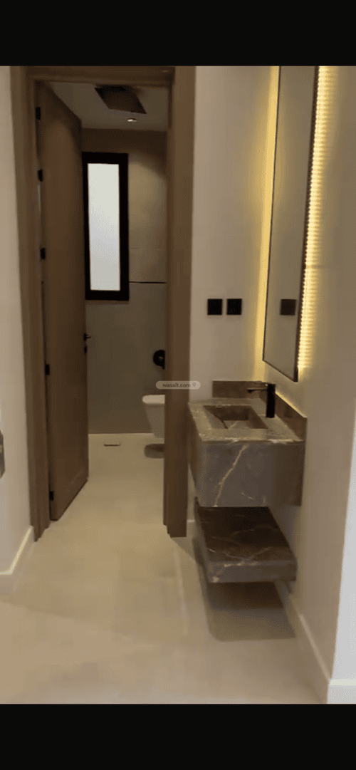 دور 4 غرف في النرجس 7