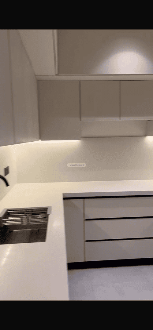 دور 4 غرف في النرجس 8