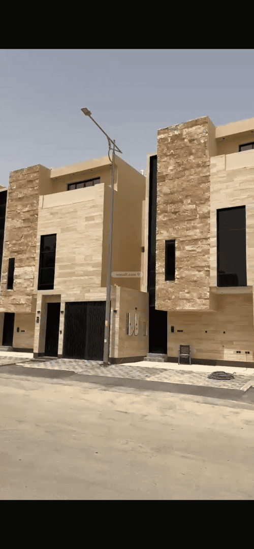 دور 4 غرف في النرجس 13