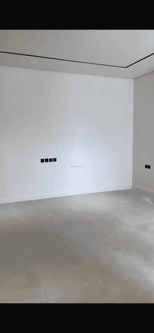 دور 4 غرف في النرجس 9