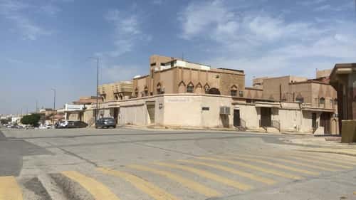 فيلا 8 غرف في بدر 3