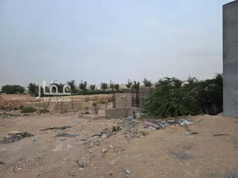 أرض 750 م² في ظهرة البديعة 6