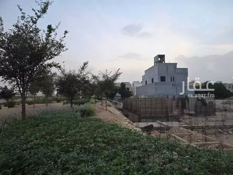 أرض 750 م² في ظهرة البديعة 8