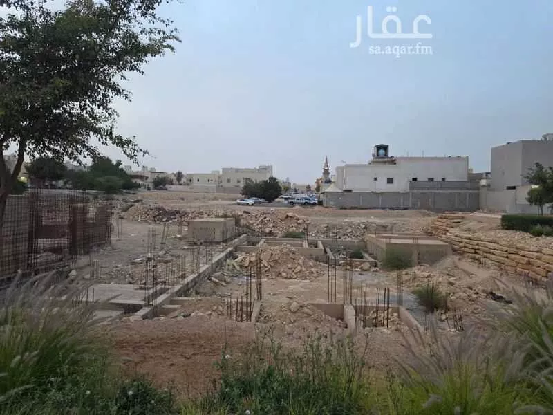 أرض 750 م² في ظهرة البديعة 9