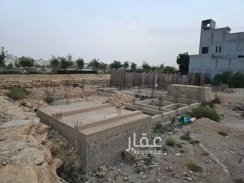 أرض 750 م² في ظهرة البديعة 10