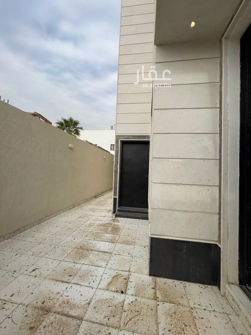 فيلا 4 غرف في المعيزلة 7