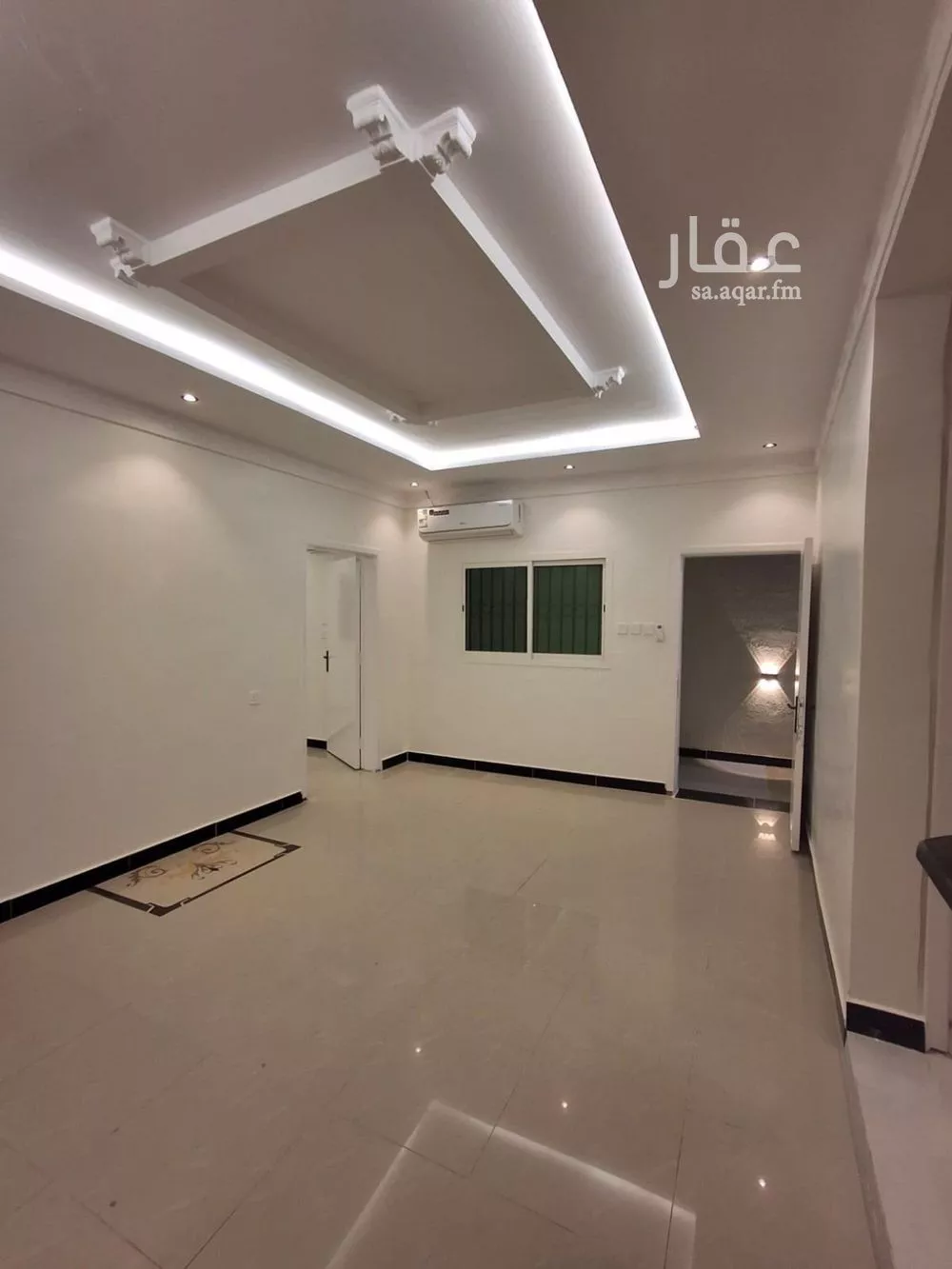 شقة 1 غرف في العليا 2