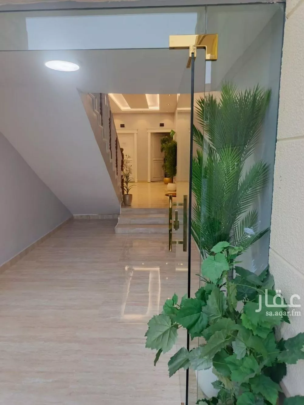 شقة 1 غرف في العليا 5