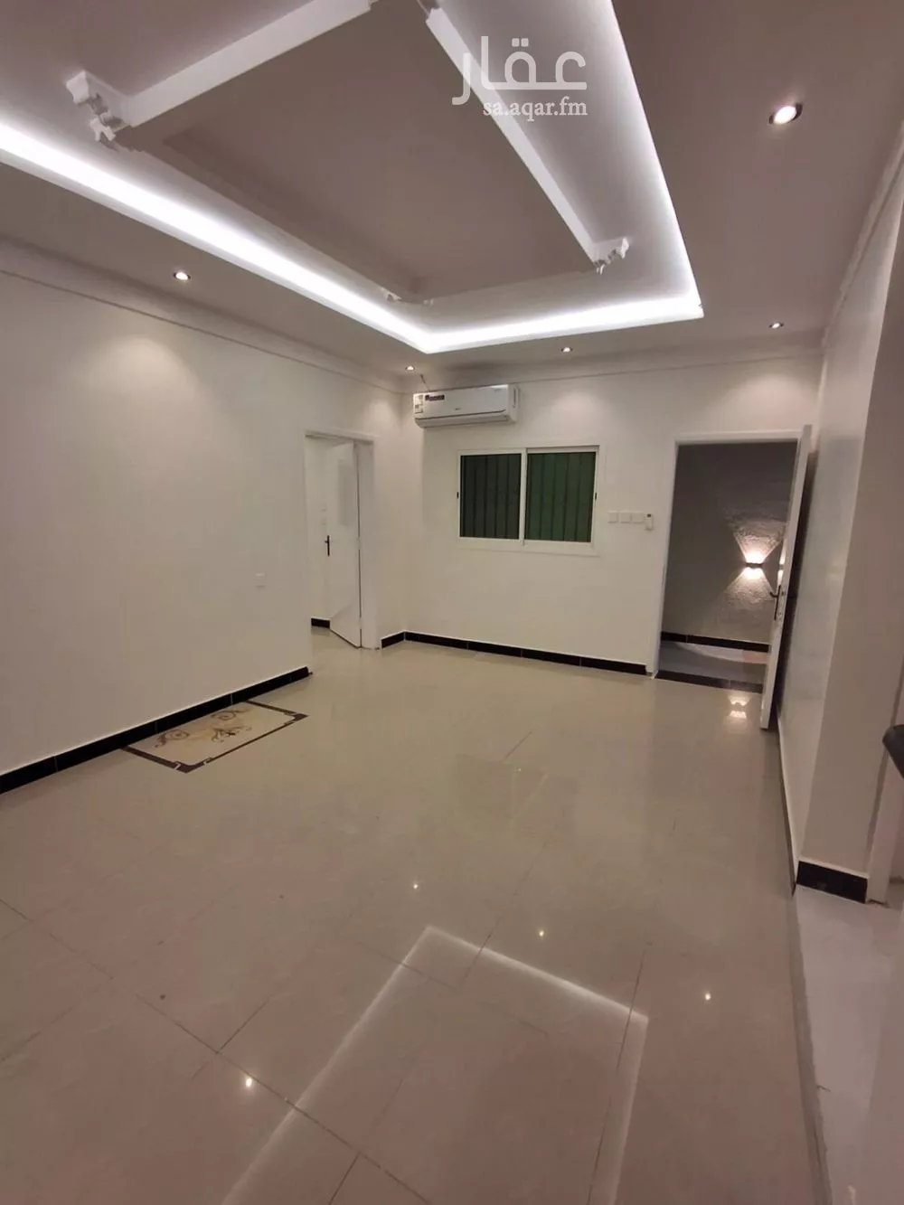 شقة 1 غرف في العليا 6