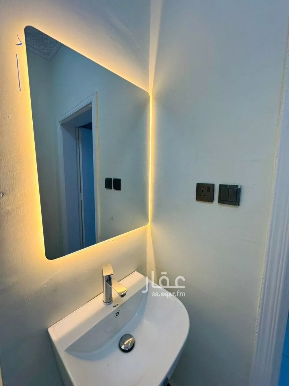 شقة 1 غرف في اليرموك 4