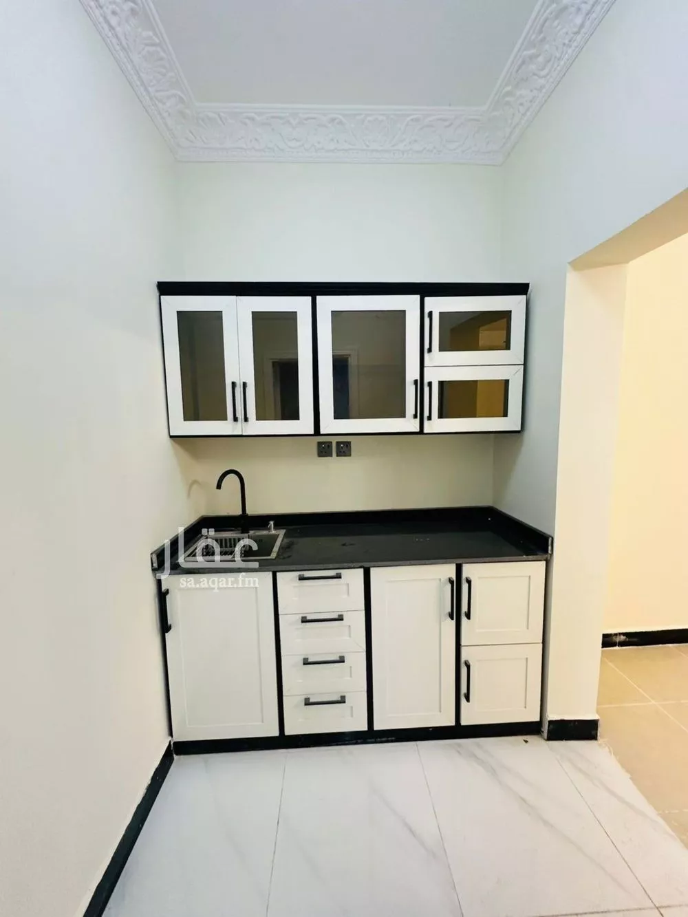 شقة 1 غرف في اليرموك 5