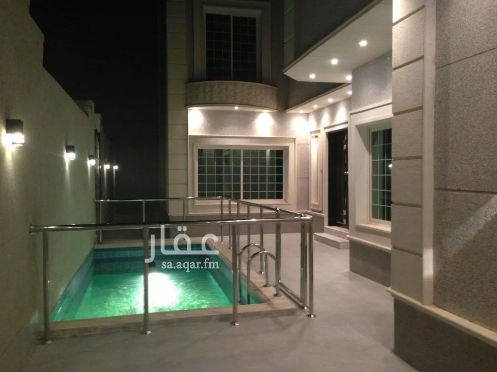 فيلا 4 غرف في حطين 2