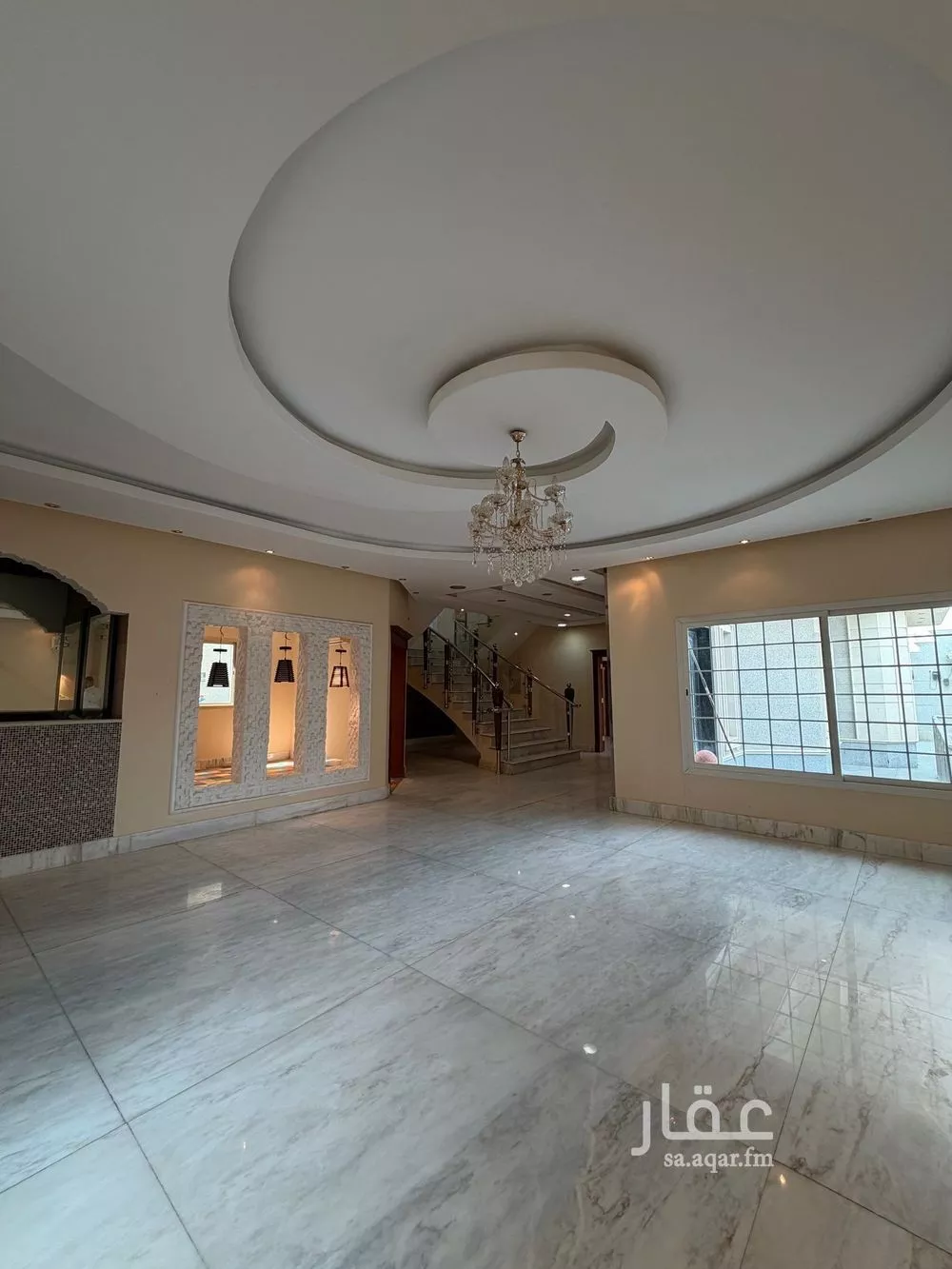4 bedroom villa in Hittin, Riyadh 11