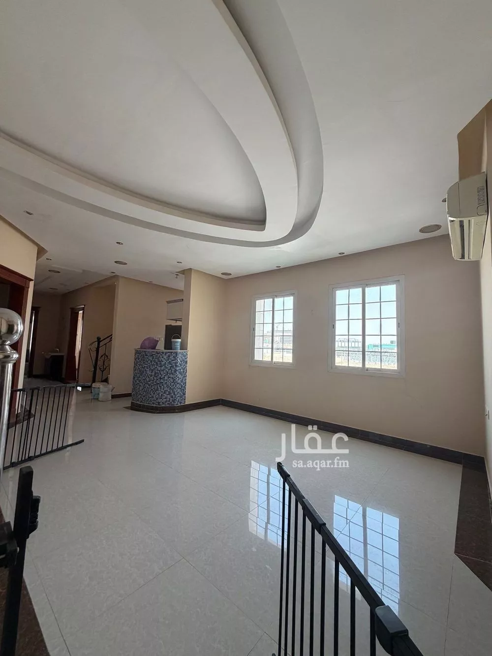 4 bedroom villa in Hittin, Riyadh 13