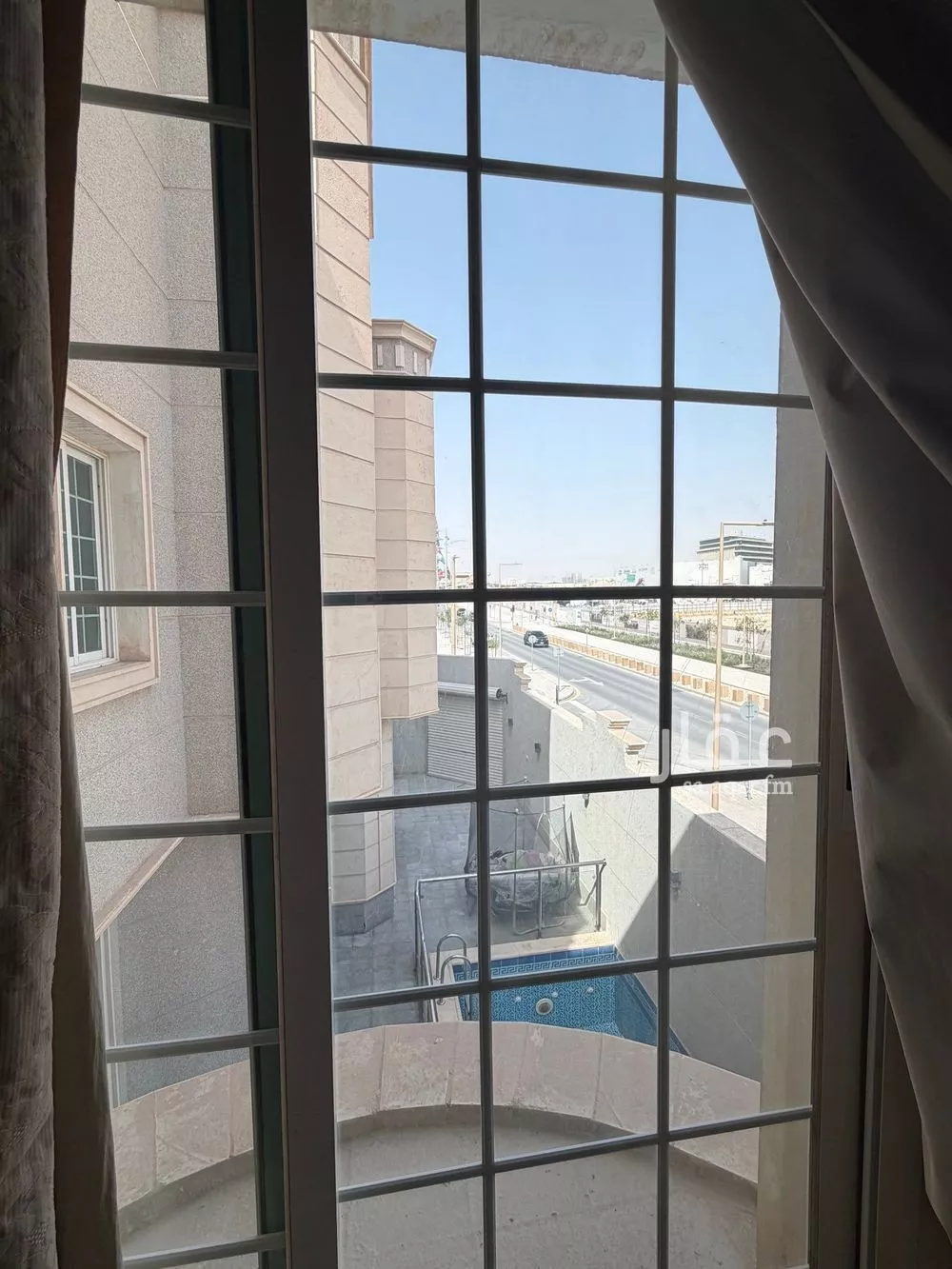 4 bedroom villa in Hittin, Riyadh 14