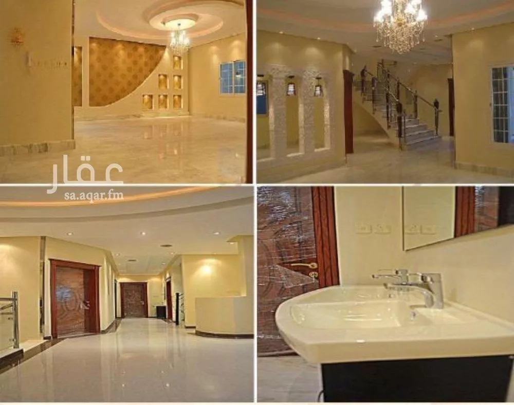 فيلا 4 غرف في حطين 3