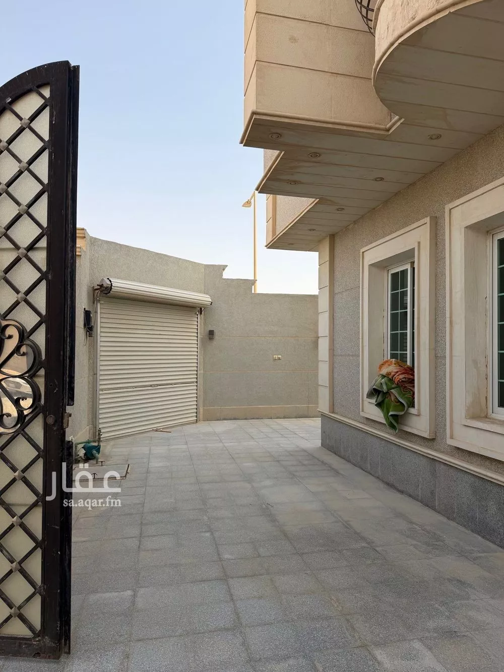4 bedroom villa in Hittin, Riyadh 4