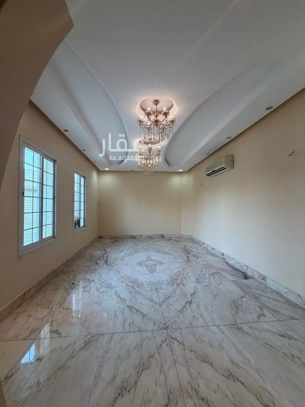 4 bedroom villa in Hittin, Riyadh 6