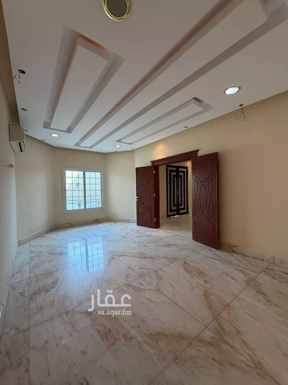 4 bedroom villa in Hittin, Riyadh 7