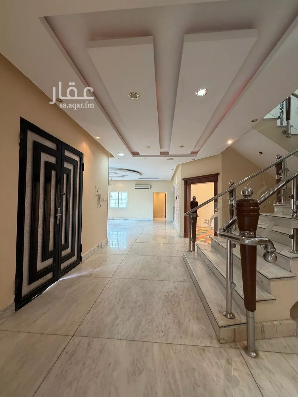 4 bedroom villa in Hittin, Riyadh 8