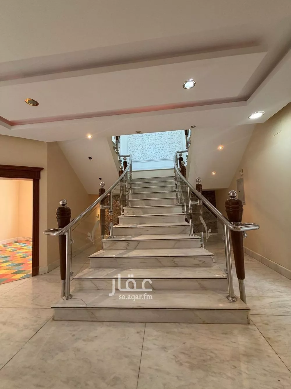 4 bedroom villa in Hittin, Riyadh 9