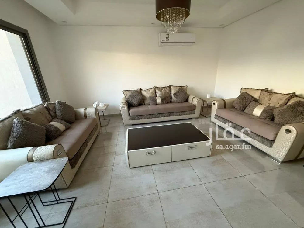 فيلا 5 غرف في النرجس 3