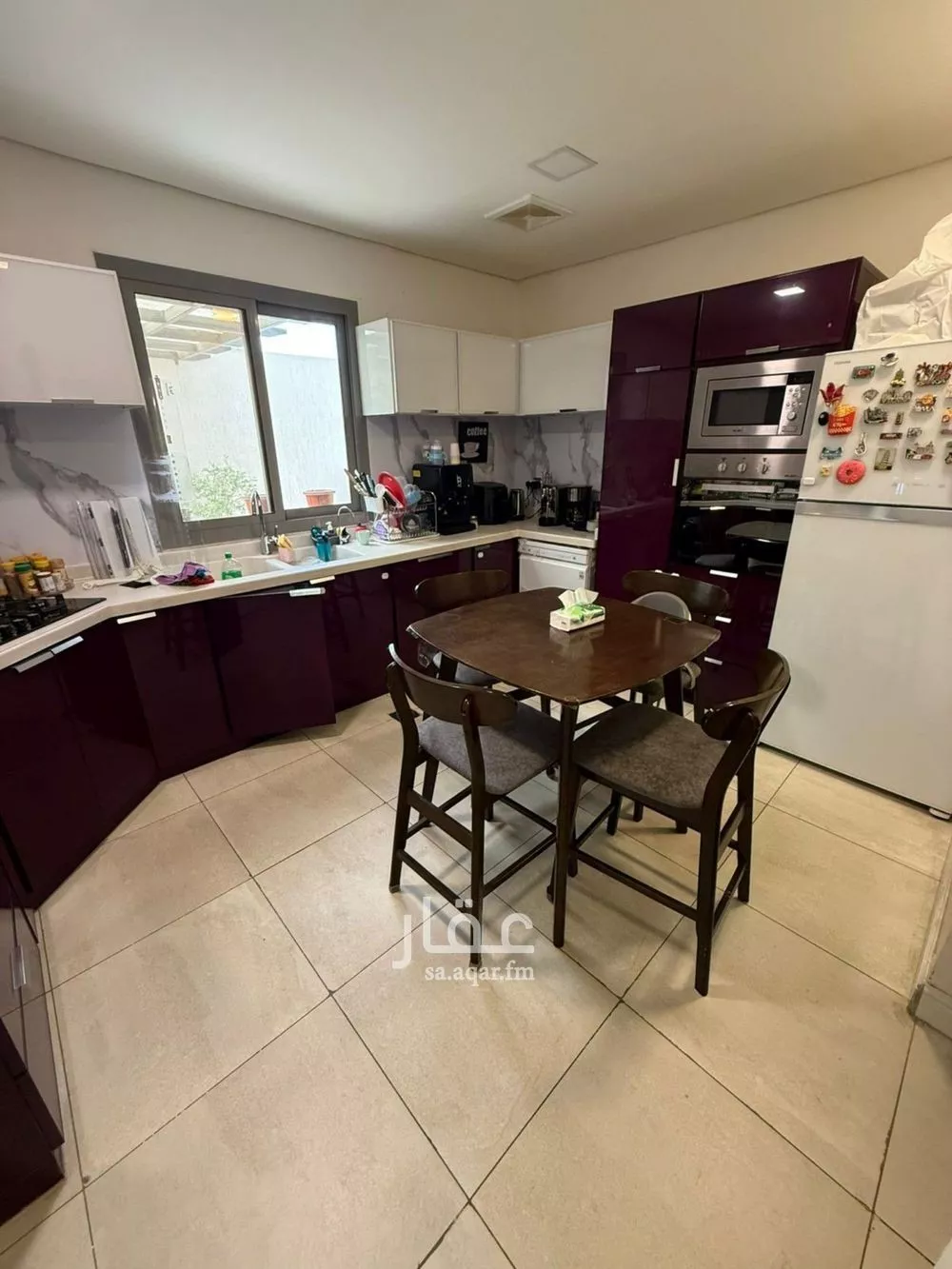 فيلا 5 غرف في النرجس 5