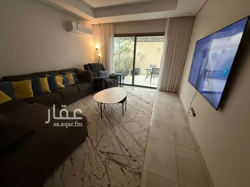 فيلا 5 غرف في النرجس 7