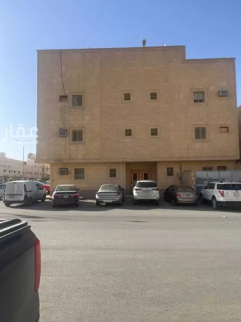 شقة 4 غرف في ظهرة لبن 2