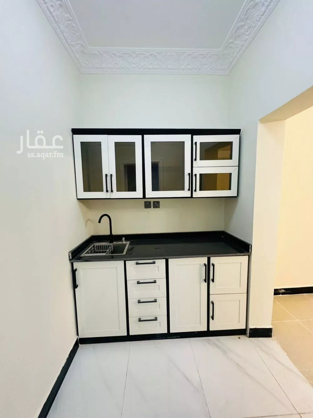 شقة 1 غرف في اليرموك 2