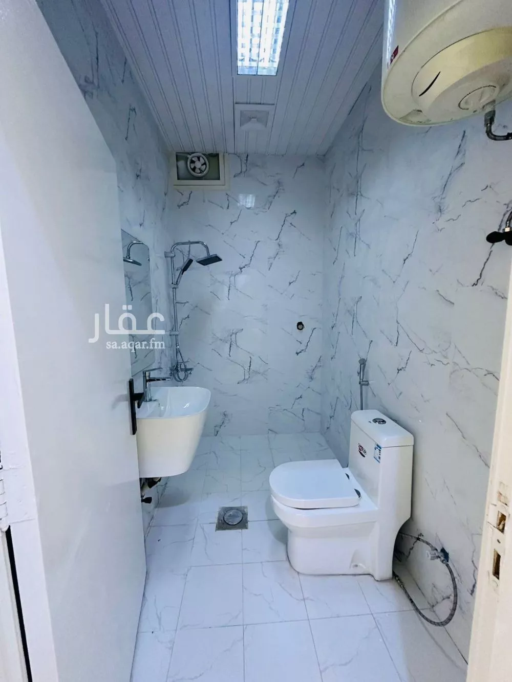 شقة 1 غرف في اليرموك 3