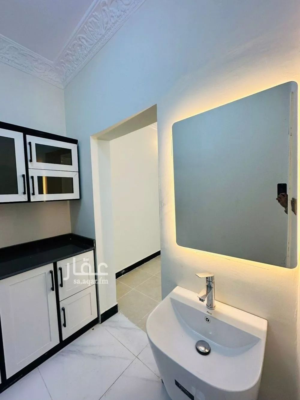 شقة 1 غرف في اليرموك 6