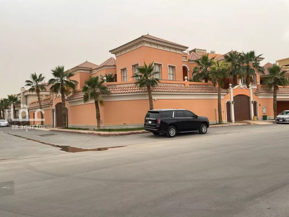 9 bedroom villa in Laban 3