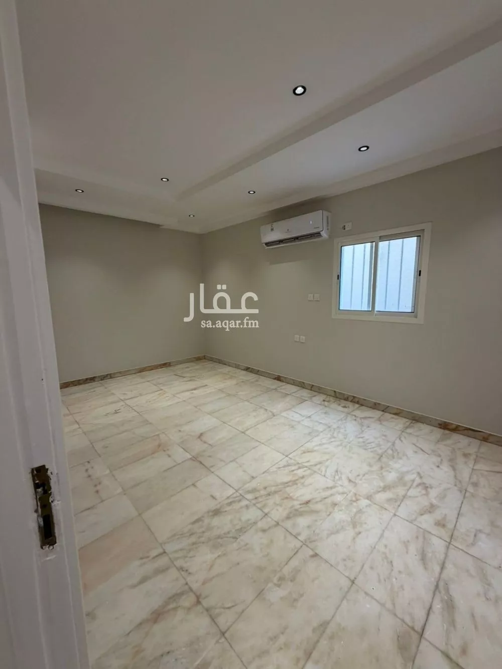 شقة 1 غرف في المروج 2